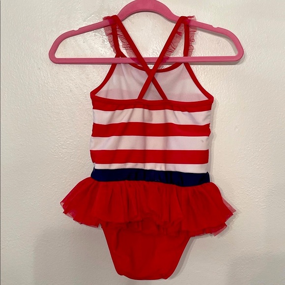 Kids Swimsuit - Picture 2 of 2